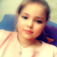 Лиза Рассказова | Тюмень