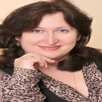 Анна Малинова | Алматы