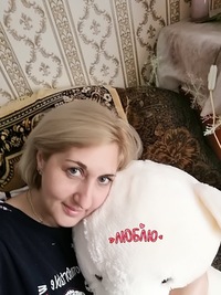 Татьяна Цветкова