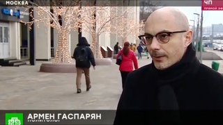План Ходорковского: показать современную Россию как ГУЛАГ