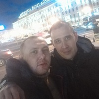 Алексей Юдин