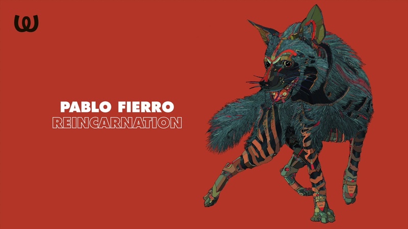 Pablo Fierro
