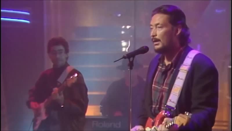 Chris Rea The Road To