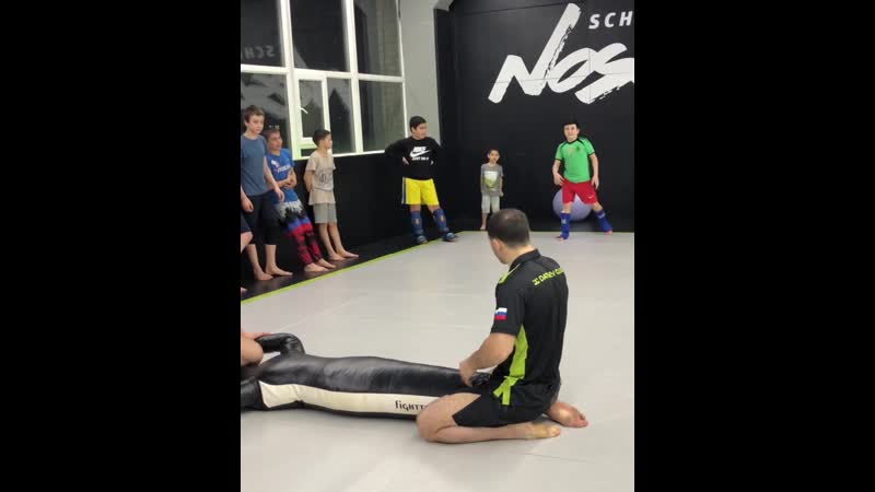 Видео от Даци