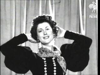 Cockney Slang (1943)