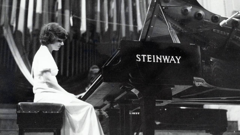 Diana Kacso Ballade in F minor, Op. 52
