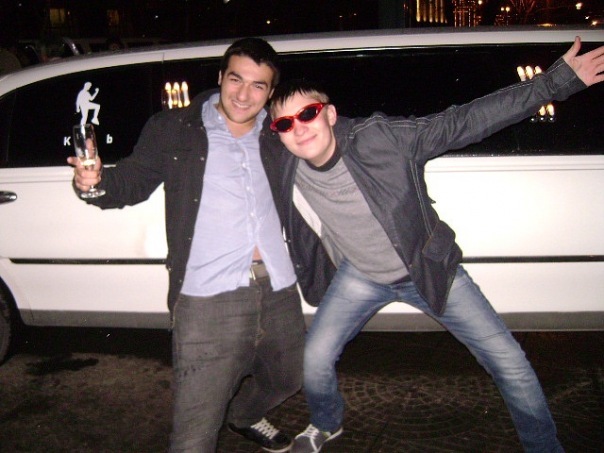 №2, Евгений Карпов, Новосибирск, Россия №2, Евгений Карпов, Новосибирск, Россия