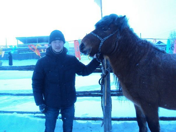№29, Stas Egorov, Нюрба №29, Stas Egorov, Нюрба