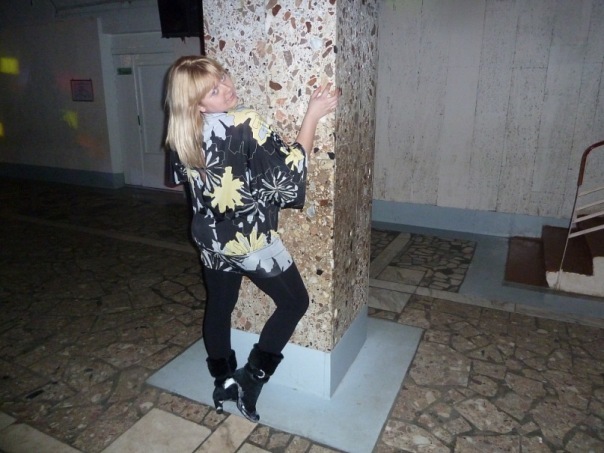 №135, Даша Югова, Ярославль №135, Даша Югова, Ярославль