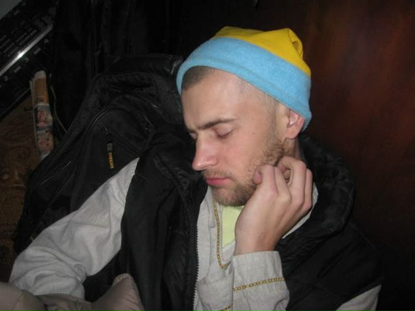 №28, Борис Орлов, 44 года, Киев №28, Борис Орлов, 44 года, Киев