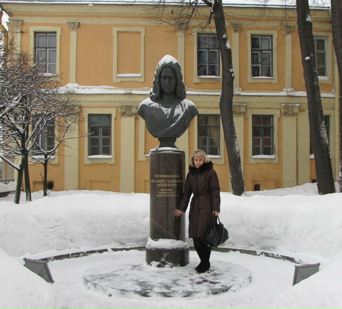 №149, Ольга Иванова, Санкт-Петербург №149, Ольга Иванова, Санкт-Петербург
