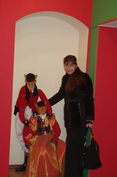 №2, Светлана Червона, Киев №2, Светлана Червона, Киев