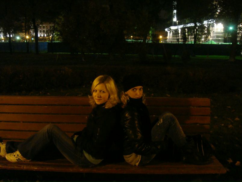 №144, Оля Чеснокова, Санкт-Петербург №144, Оля Чеснокова, Санкт-Петербург