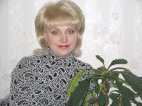 Маргарита Ильина