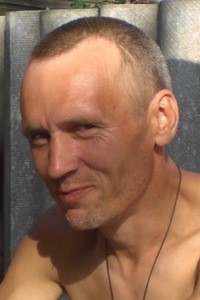 Юра Кузнецов