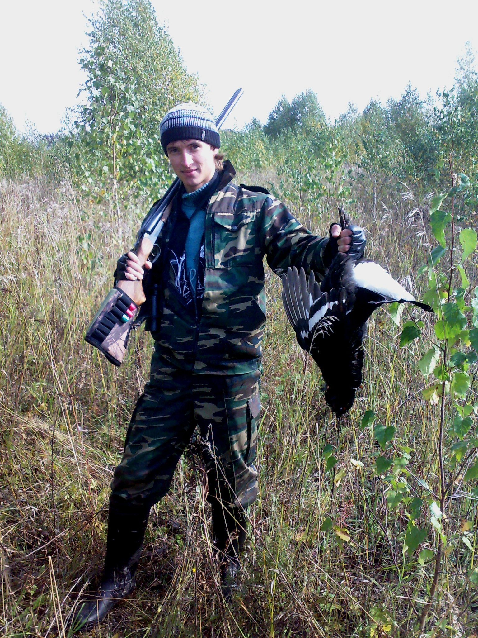 Фото профиля