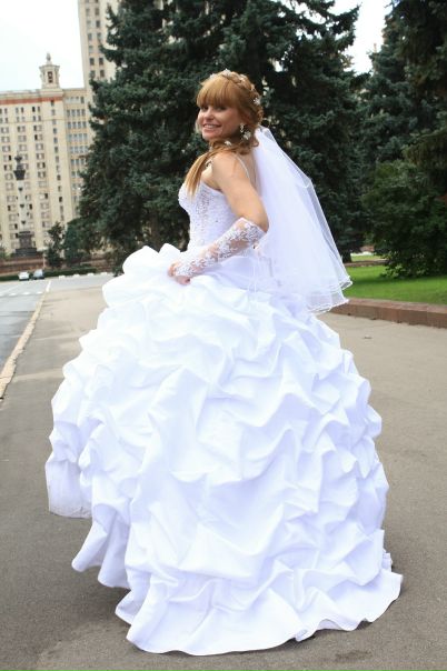 №1, Наталья Живорыкина №1, Наталья Живорыкина