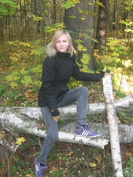 №12, Марина Воробьёва, 39 лет, Санкт-Петербург №12, Марина Воробьёва, 39 лет, Санкт-Петербург