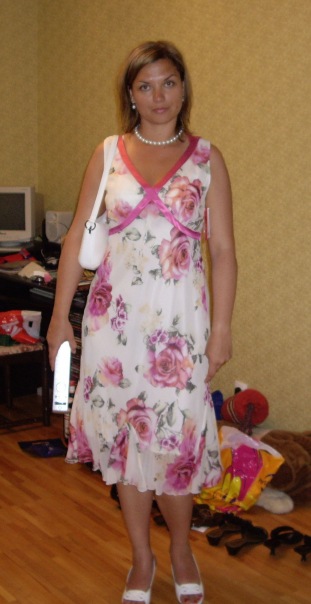 №26, Юлия Мягкова, 49 лет, Санкт-Петербург, Россия №26, Юлия Мягкова, 49 лет, Санкт-Петербург, Россия