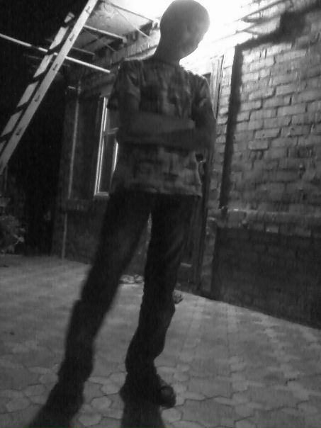 №14, Рома Бугаенко №14, Рома Бугаенко