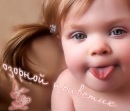 Фотография Бурашовой Ирины