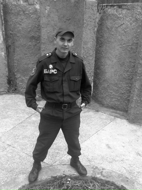 №53, Віталій Дяковський, 34 года, Черновцы №53, Віталій Дяковський, 34 года, Черновцы