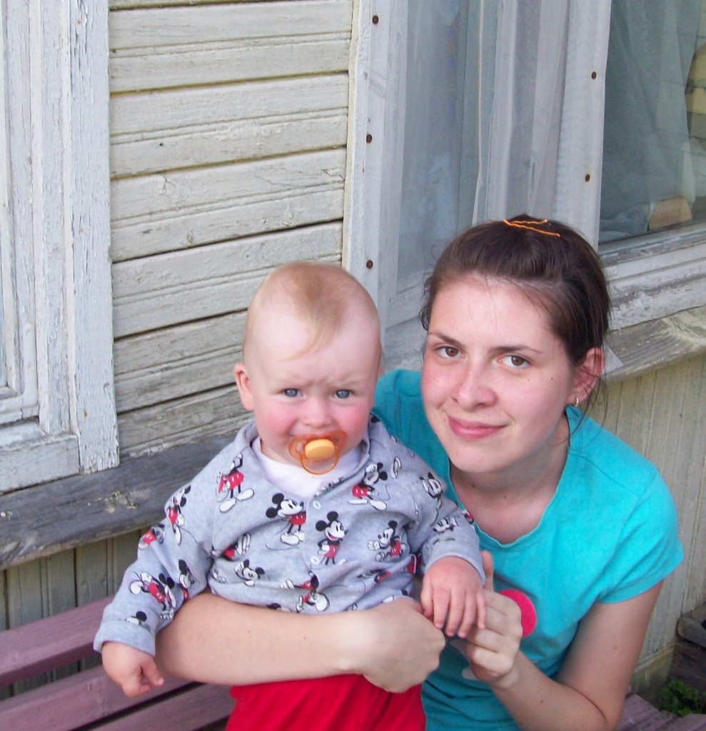 Фото профиля