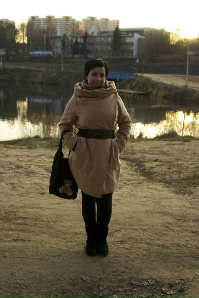 №10, Мариса Тарасова, Нахабино №10, Мариса Тарасова, Нахабино