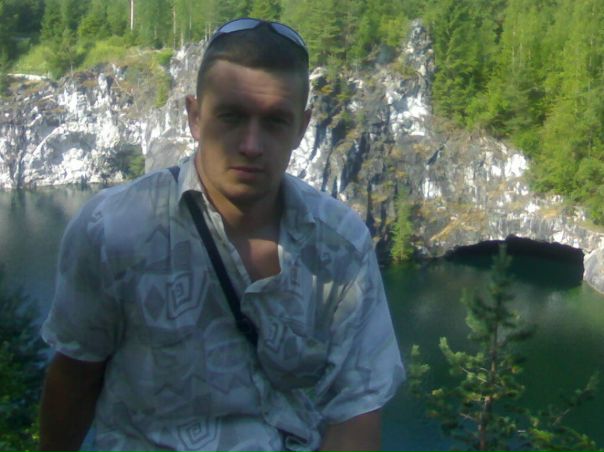 №14, Максим Тарасов №14, Максим Тарасов