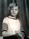 Фотография Барановой Людмилы