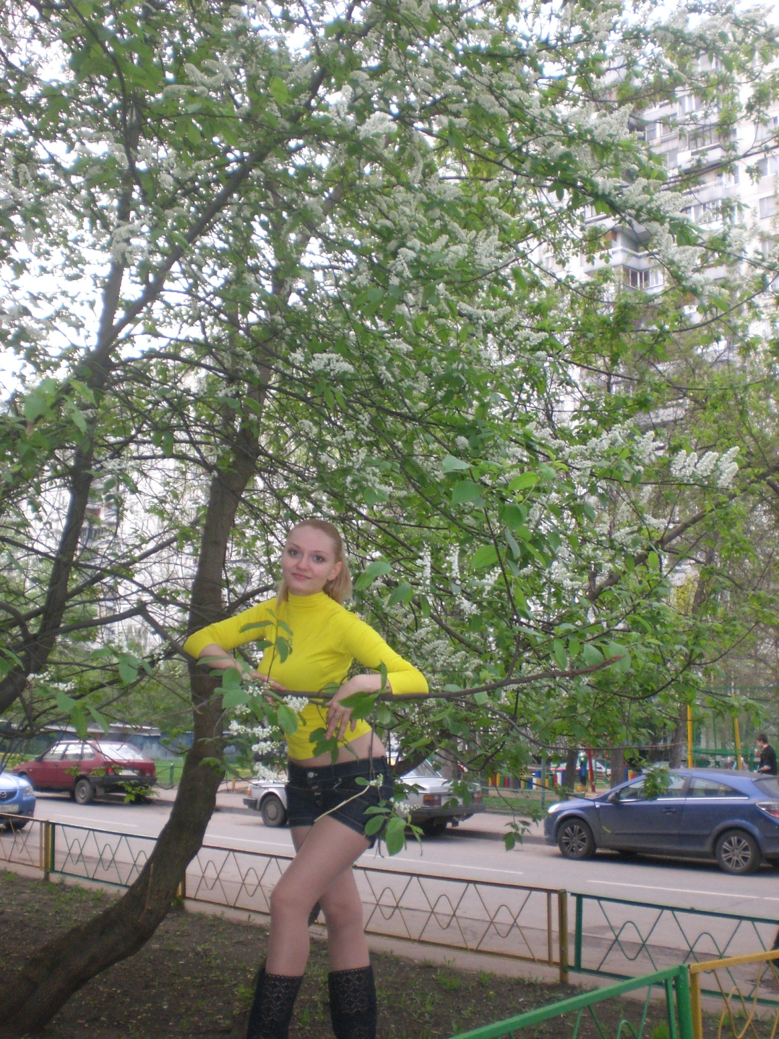 Фото профиля