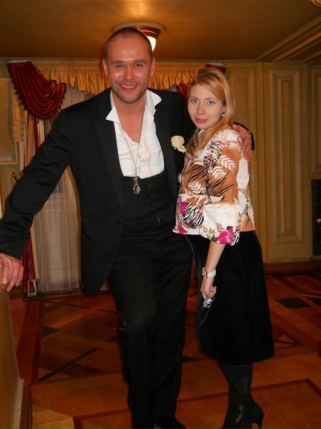 №67, Марьяна Васильева, 39 лет, Киев №67, Марьяна Васильева, 39 лет, Киев