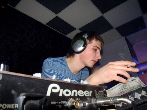 №161, Алексей Аржавитин, 34 года, Днепр (Днепропетровск) №161, Алексей Аржавитин, 34 года, Днепр (Днепропетровск)