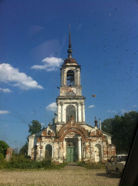 №25, Nik Shtopor №25, Nik Shtopor