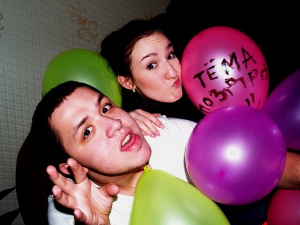 Фото профиля