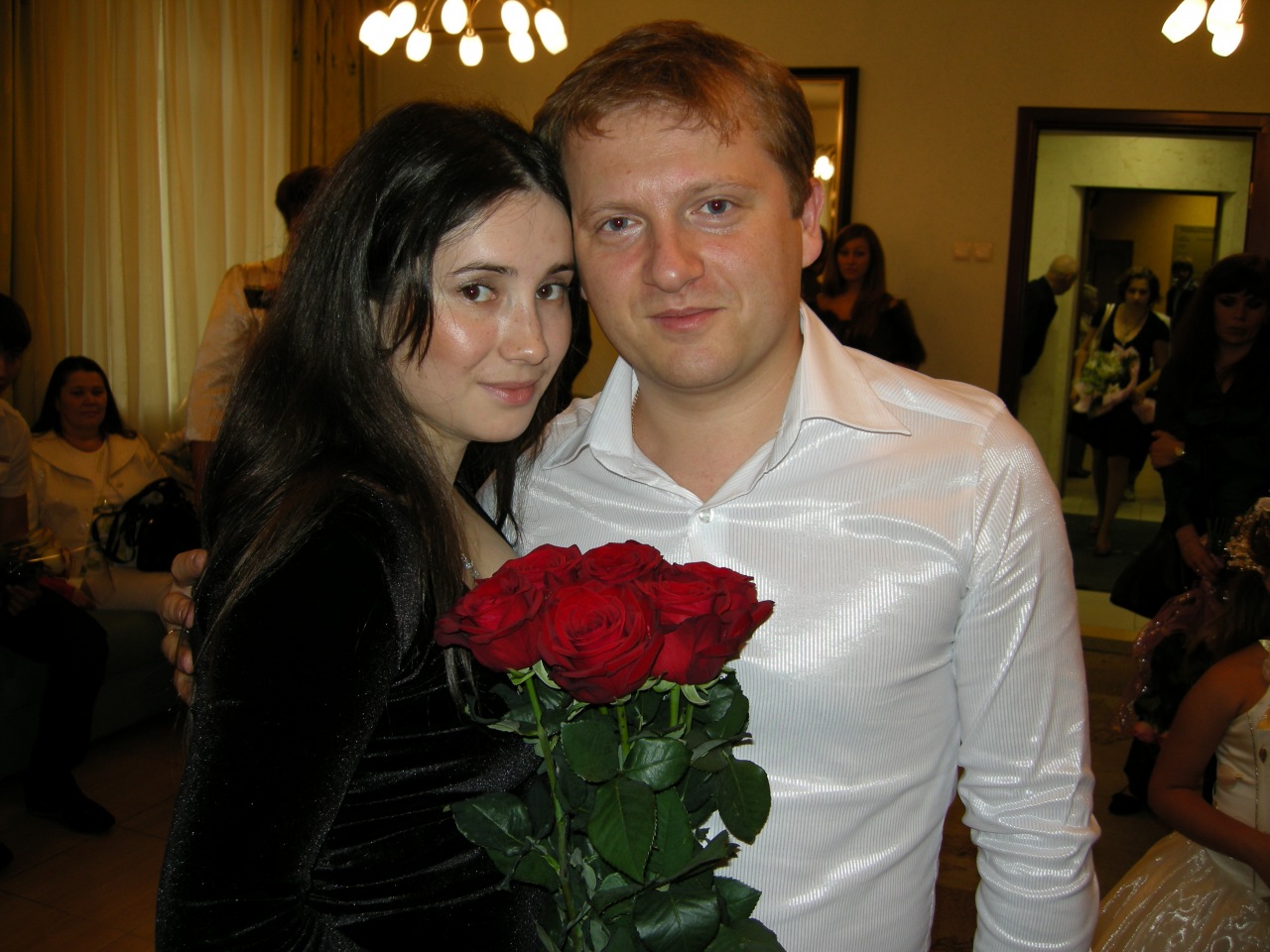 Фото профиля