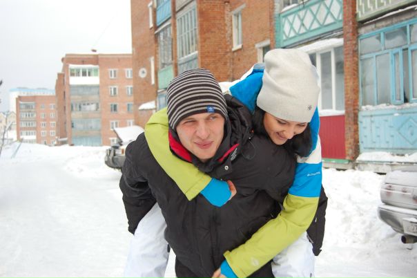 №3, Сергей Гражданкин, Барнаул №3, Сергей Гражданкин, Барнаул