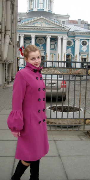 №139, Алина Морозовская, Москва, Россия №139, Алина Морозовская, Москва, Россия