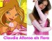 Claudia Alfonso фотография #2