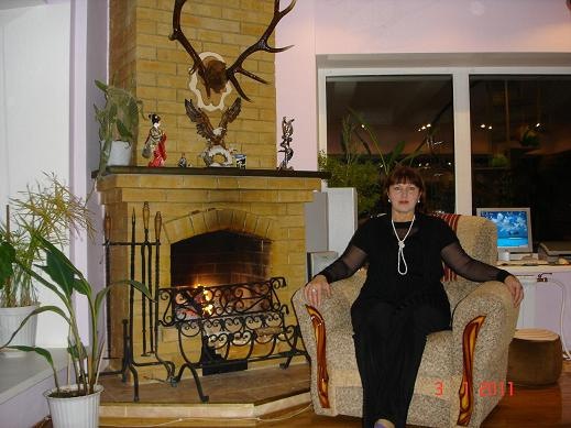 №14, Татьяна Гаврюшкова №14, Татьяна Гаврюшкова