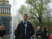 Фотография Алексей Швецов