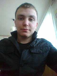 №4, Юрчік Юрчук, 35 лет, Рожище №4, Юрчік Юрчук, 35 лет, Рожище