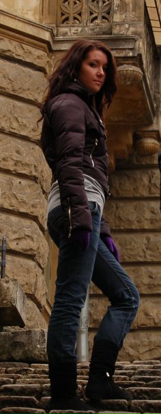 №70, Таня Вимунт, Киев №70, Таня Вимунт, Киев