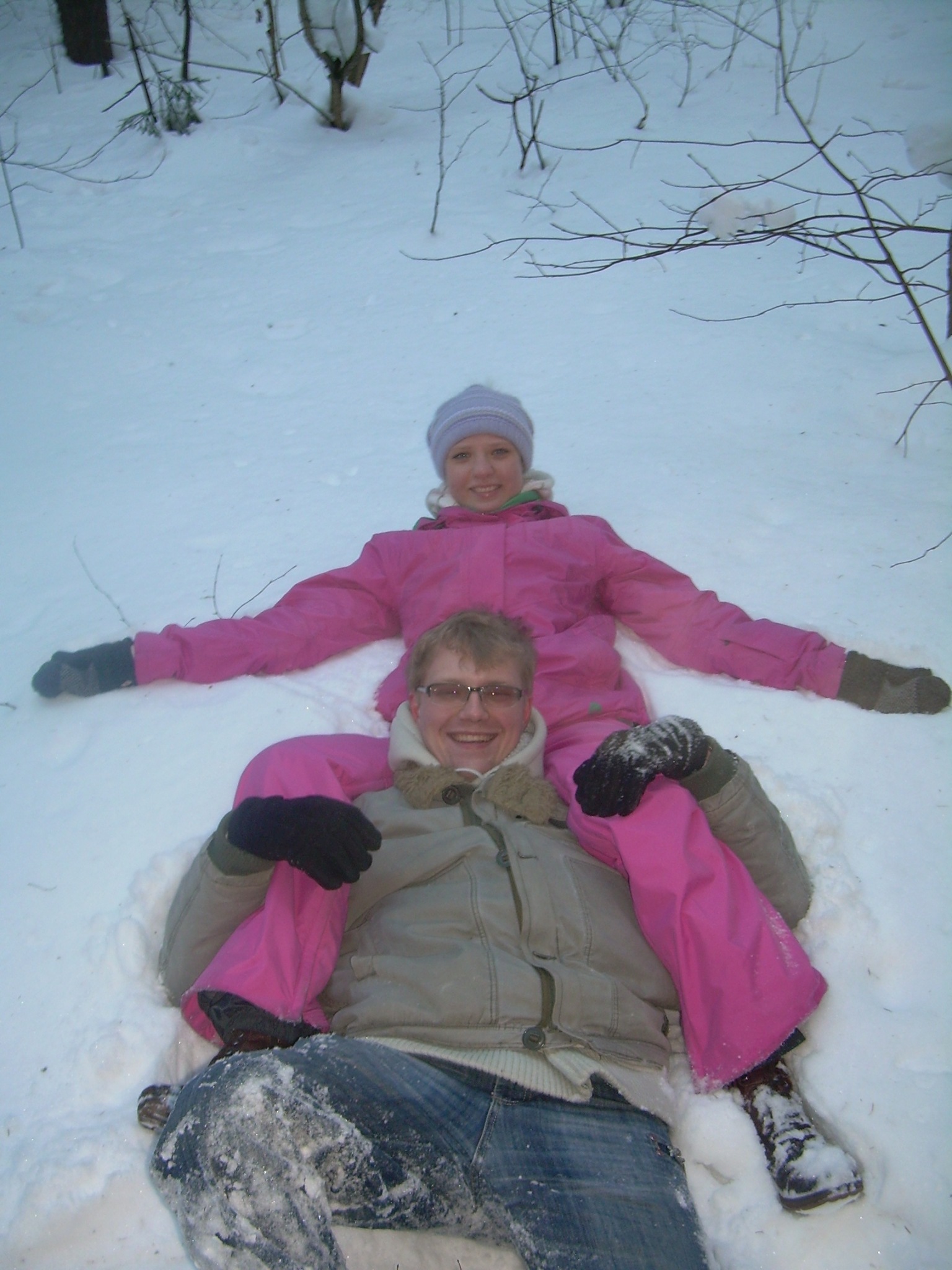 Фото профиля