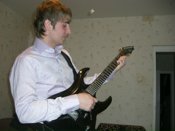 №18, Артём Богдан №18, Артём Богдан