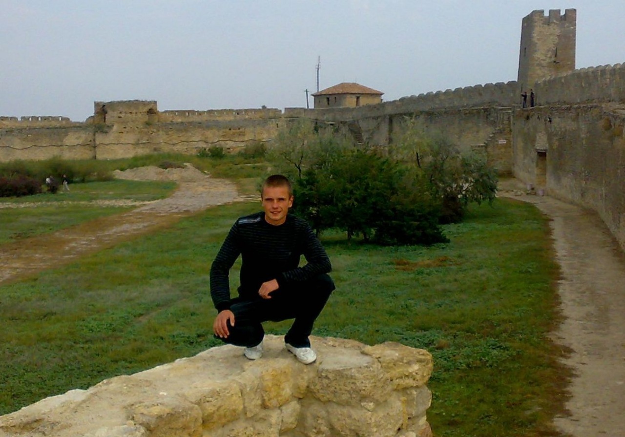 Фото профиля