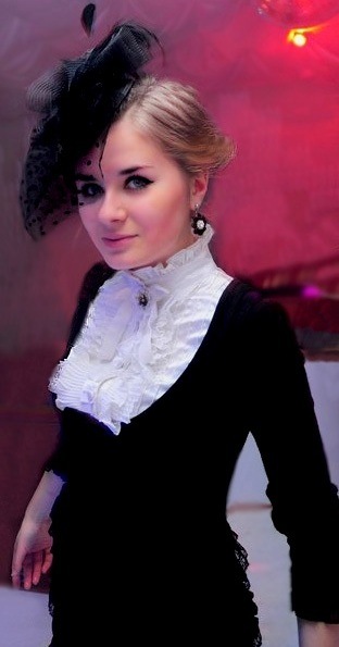 №21, Олена Круковська, Луцк №21, Олена Круковська, Луцк