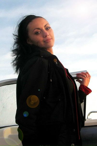 №116, Татьяна Савчук, 39 лет, Минск №116, Татьяна Савчук, 39 лет, Минск
