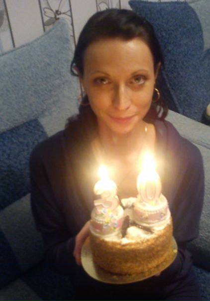 №3, Карина Глущенко №3, Карина Глущенко