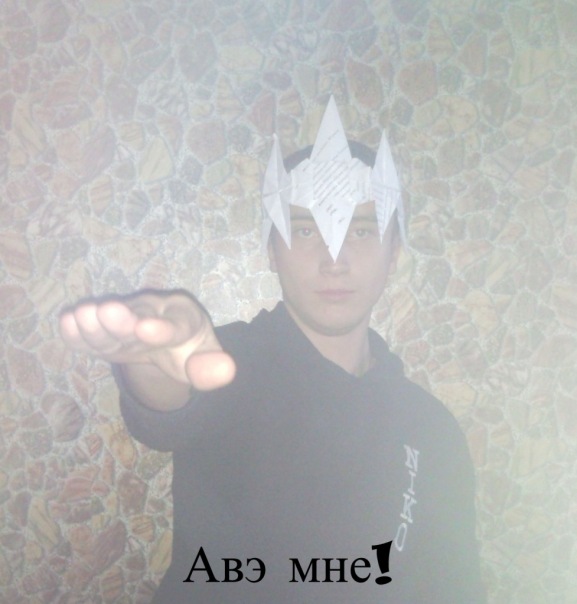 №11, Данил Выдрин, Барнаул №11, Данил Выдрин, Барнаул